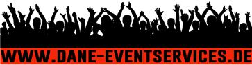 www.dane-eventservices.de logo